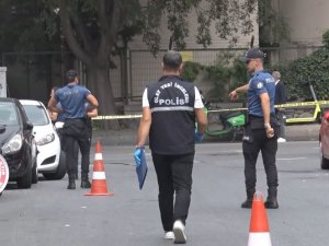 Etiler’de Sokak Ortasındaki Cinayetin Detayları Ortaya Çıktı