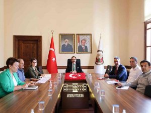 Bilecik’te Tarımsal Üretim Arttı