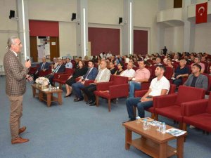 Eğitimde İşbirliği İçin Topladılar