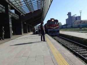 Doğu Ekspresine Yabancı İlgisi