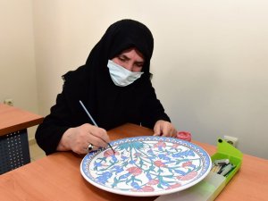 ‘Yıl-mek’ Kapılarını Açıyor