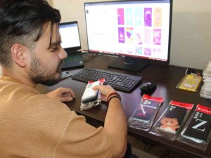 İ̇nternetten Alışverişte Yeni Dönem: Kontrolsüz Siparişin Önüne Geçilecek