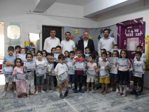 Şırnak’ta ’Yaz Kur’an Kursları’ Devam Edecek