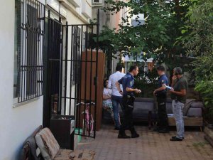Antalya’da İki Arkadaşın Telefon Numarası Tartışmasında Silah Konuştu: 1 Yaralı