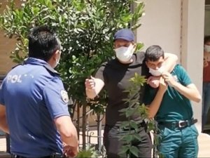 Engelli Memuru Rehin Alan Sanığa 5 Yıl Hapis