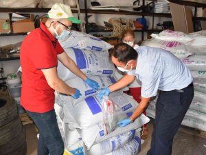 Muğla’da Gübre Denetimlerinde Bin 200 Kg Sahte Gübre Ele Geçirildi