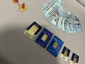 Örgütün Finans Yapılanmasında Mütevelli Sorumlusu, Evin Çatısında Yakalandı