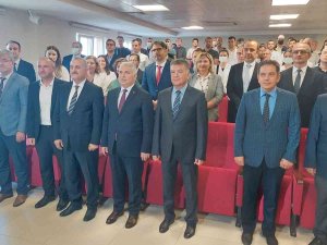 Pandeminin Kahramanları Unutulmadı: ‘Teşekkür Ve Başarı Belgesi’