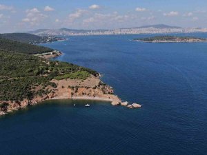 Büyükada’da Dalyan Dolandırıcılığı