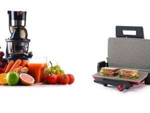 Ebeveynlere Tost Makinesi Ve Katı Meyve Sıkacağı Rehberi