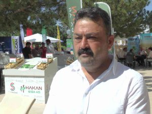 Püsi̇ad Yönetim Kurulu Başkanı Birol Güney: “Bu Yıl Türkiye’de İhtiyaç Fazlası 800-900 Bin Ton Civarında Patates Bekliyoruz”