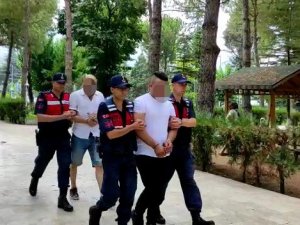 Kırık Tampondan Yakalanan Dolandırıcılardan Akıl Almaz Tezgah