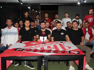 Belekoma Tayfa Taraftar Grubundan Destek Çağrısı