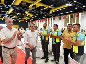 Konyaaltı Belediyesi’nde Toplu Sözleşmede ‘Üniversite Öğrencilerine Destek’ Çıktı