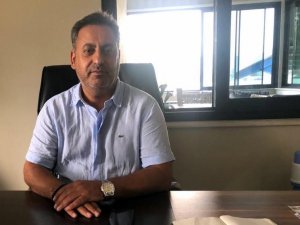 Dünya Ülkelerinin Sofralarını Bursa Süslüyor