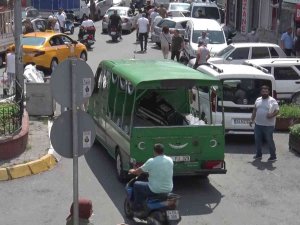 Etiler’de Canice Öldürülen Genç, Son Yolculuğuna Uğurlandı