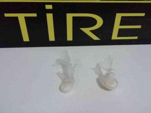 Polis Takip Etti, Torbacılar Yakalandı