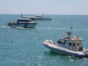 Boğulan Gencin Cansız Bedenine Ulaşıldı