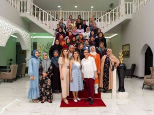 Altındağlı Kadınlar Çamlıdere’de