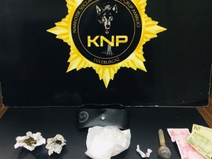 Kırklareli’nde Narkotik Denetimi: 10 Gözaltı