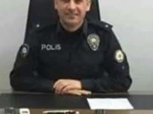 Otomobilde Tartıştığı Komiseri Silahla Öldürdü, Kaçan Kadın Yakalandı