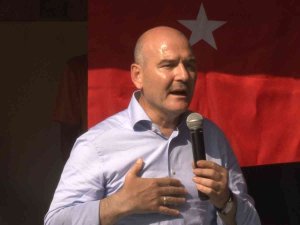 Bakan Soylu: “Türkiye’de Şu An 120 Terörist Kaldı”