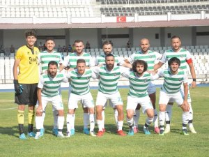 Efeler 09 Sfk, Açılış Maçından Galibiyetle Ayrıldı