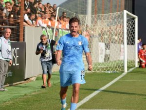 Spor Toto 1. Lig: Manisa Fk: 3 - Denizlispor: 2