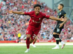 Liverpool, Bournemouth’a Gol Oldu, Yağdı: 9-0