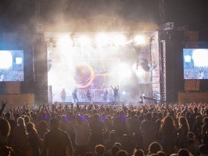 İ̇natçı Keçilerin Festivali Selçuk’ta Devam Ediyor