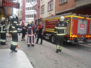 Ordu’da ’Koku’ Paniği