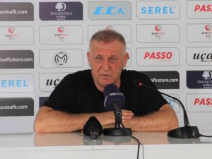 Ege Derbisinde Kazanan Manisa Fk Oldu