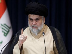 Irak’ta Sadr Grubu’ndan 72 Saatlik Ültimatom
