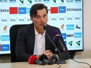 Montella’dan ‘Balotelli’ Açıklaması