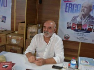 23.tosya Kültür Ve Pirinç Festivali’nde Ercan Kesal Hayranları İle Buluştu