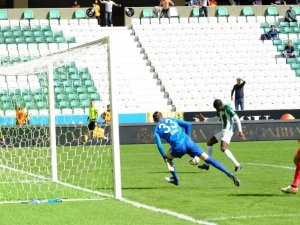 Kayserispor İle Giresunspor’un 7. Randevusu