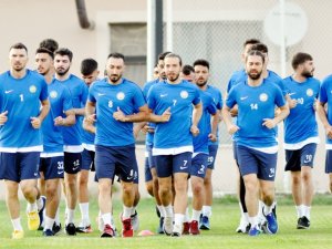Talasgücü, Ünyespor’u Mağlup Etti