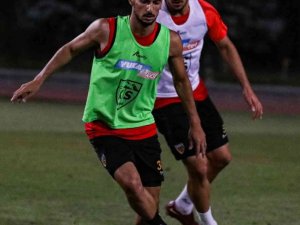 Kayserispor 3 Puan İçin Sahaya Çıkacak