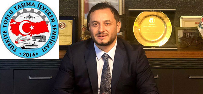 Avcı'dan Servis Taşımacılığındaki Çifte Standarta Tepki: "Devlete Muafiyet, Özele Yükümlülük: Bu Ayrımcılık Bitmeli!”