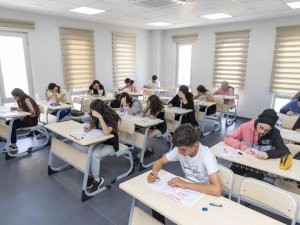 Mersin’de Öğrenim Yardımı Başvuruları Başlıyor