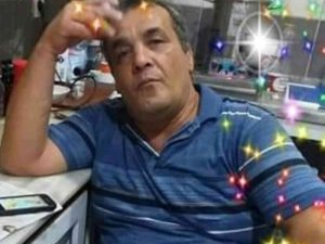 Sokakta Ölü Bulundu