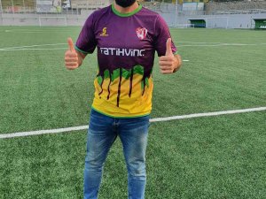 İ̇dris Zengin Darıcaspor’da