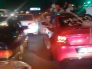Gaziantep’te Çevreye Rahatsızlık Verenlere Ceza Yağdı