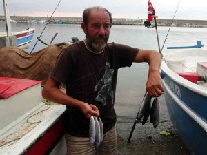 Sezonun Başlamasına Sayılı Günler Kala Palamudun Görüntüsü Bol Olacağı Yönünde