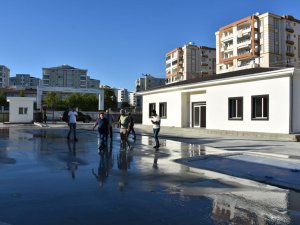 Bağlar Belediyesinden Hizmet Seferberliği