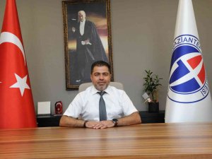 Gaün Hastanesi 6 Ayda 770 Binin Üzerinde Hastayı Tedavi Etti