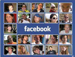 Binlerce Facebook hesabı kayboldu