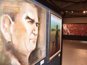 Cumhuriyet Sergisi İçin Son Başvuru 30 Eylül