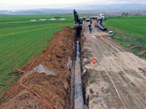 Ankara Büyükşehir Belediyesi Altyapı Sorunlarına Neşter Vuruyor