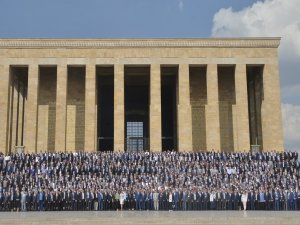Oda Ve Borsa Başkanları Togg’da Buluşacak